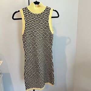 Zara Dress size small